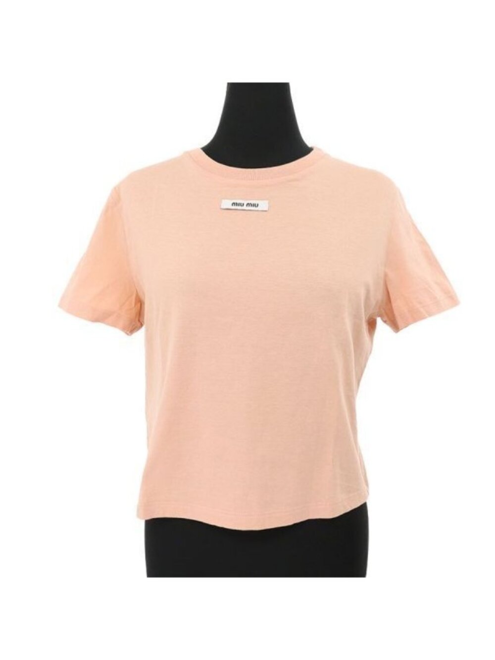 Miu Miu T-Shirt